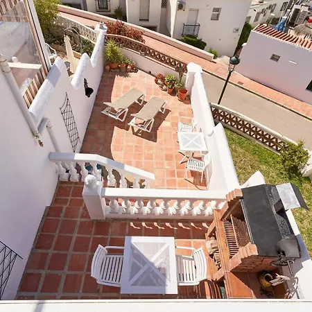 Tropicana Casa Сasa de vacaciones