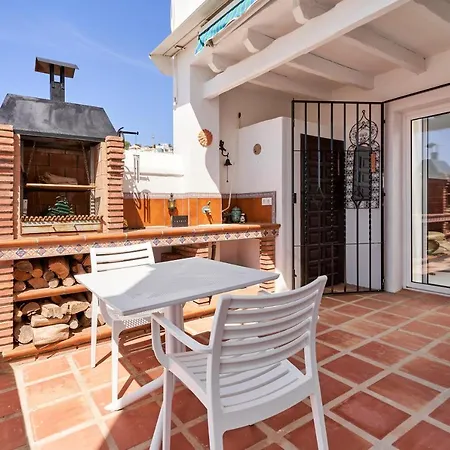 Сasa de vacaciones Tropicana Casa