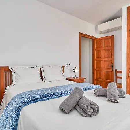 Tropicana Casa *