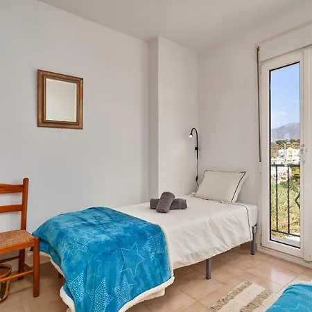 Tropicana Casa Nerja