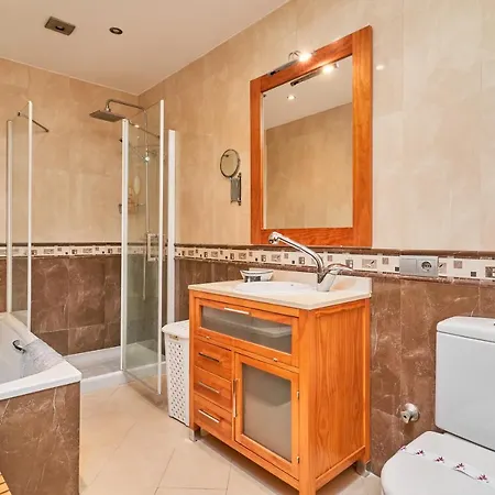 Сasa de vacaciones Tropicana Casa