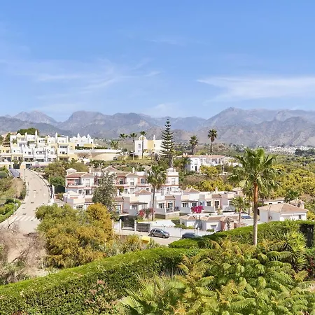 Сasa de vacaciones Tropicana Casa