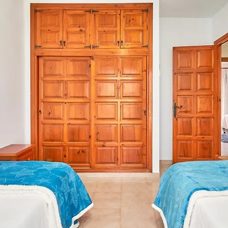 Tropicana Casa Сasa de vacaciones