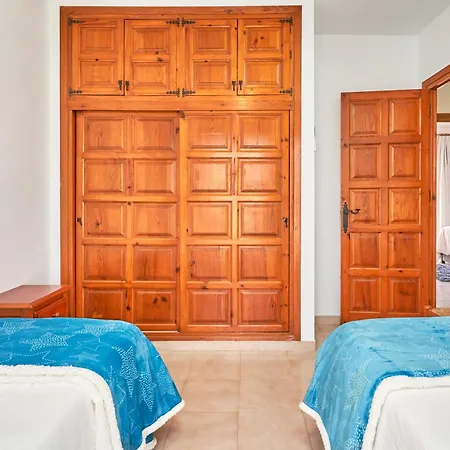 Dom wakacyjny Tropicana Casa