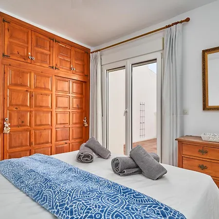 Tropicana Casa *