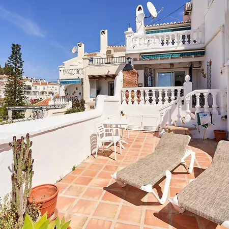 Сasa de vacaciones Tropicana Casa