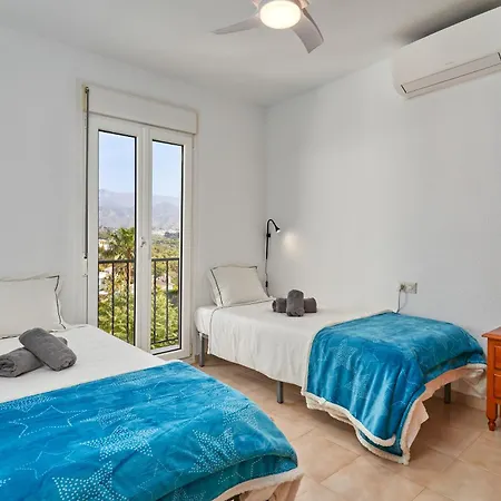 Tropicana Casa Dom wakacyjny
