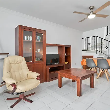 Tropicana Casa *