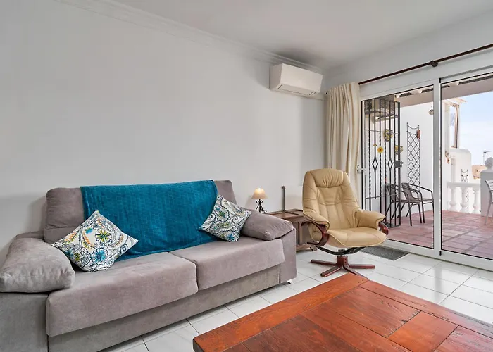 Сasa de vacaciones Tropicana Casa