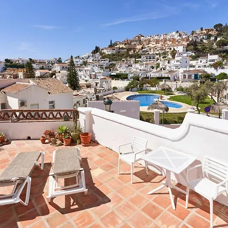 Holiday home Tropicana Casa
