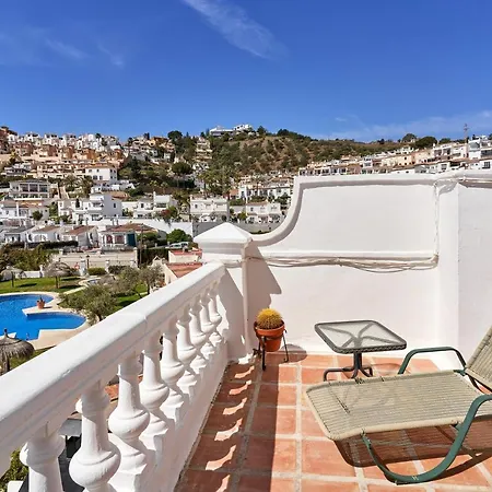 Tropicana Casa Holiday home