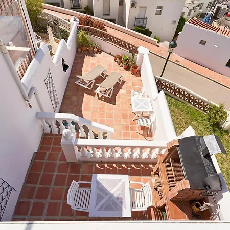 Tropicana Casa Hébergement de vacances *