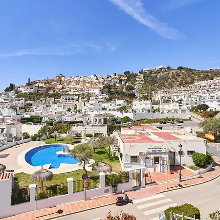 Holiday home Tropicana Casa
