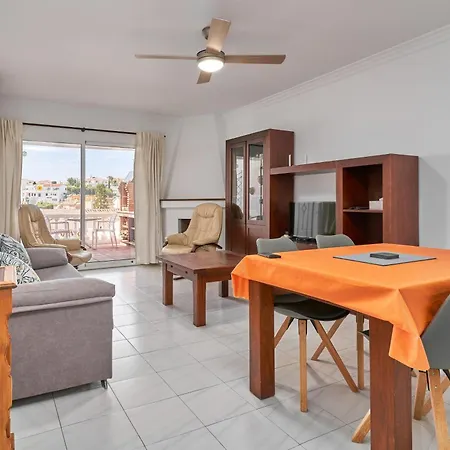 Дом отдыха Tropicana Casa