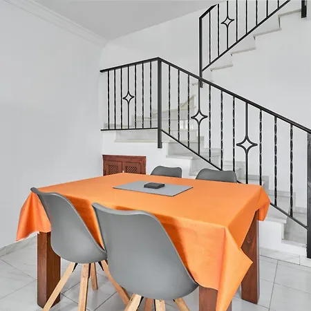 Tropicana Casa Дом отдыха *