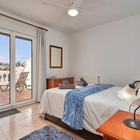 Tropicana Casa *