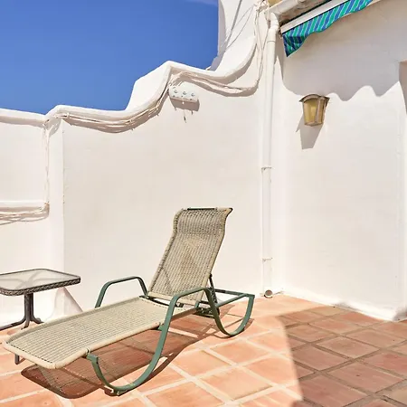 Tropicana Casa Нерха
