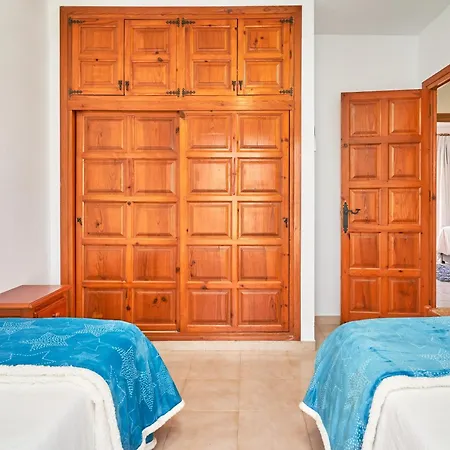 Дом отдыха Tropicana Casa