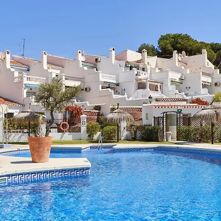 Дом отдыха Tropicana Casa Нерха