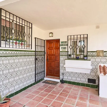 Tropicana Casa *