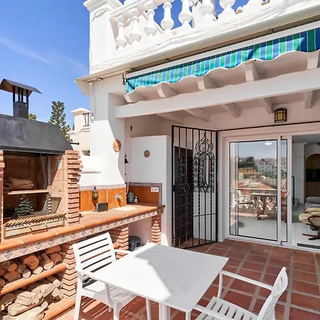 Tropicana Casa Дом отдыха
