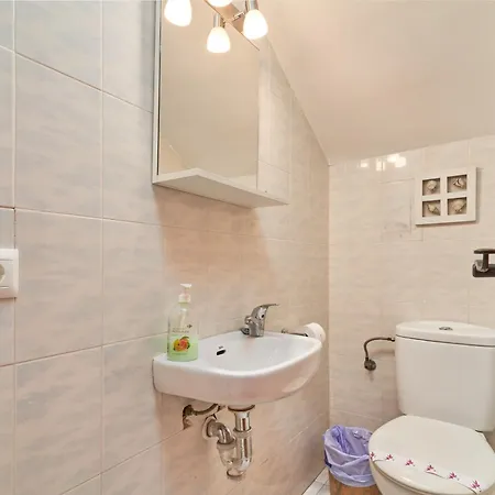 Дом отдыха Tropicana Casa