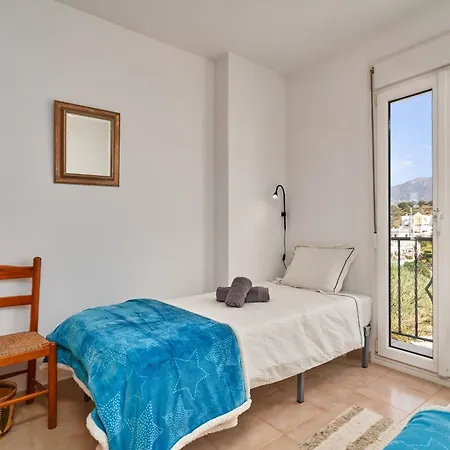 Дом отдыха Tropicana Casa Нерха