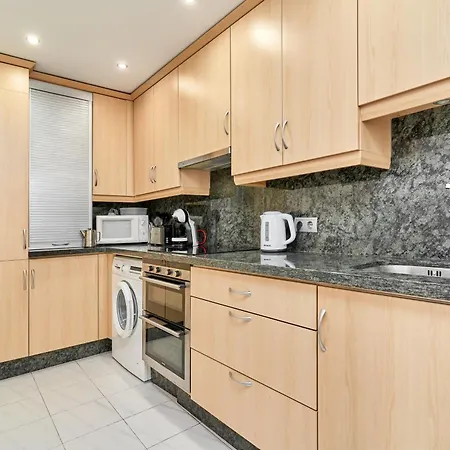 Tropicana Casa *