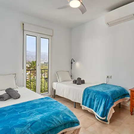 Tropicana Casa Нерха