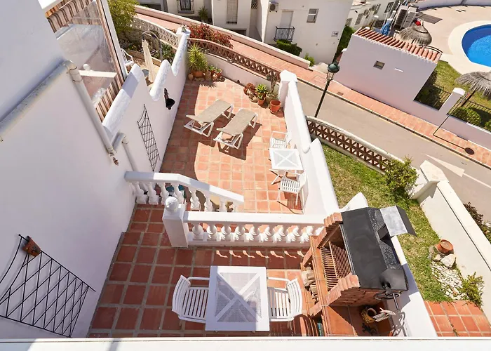 Tropicana Casa Vakantiehuis *