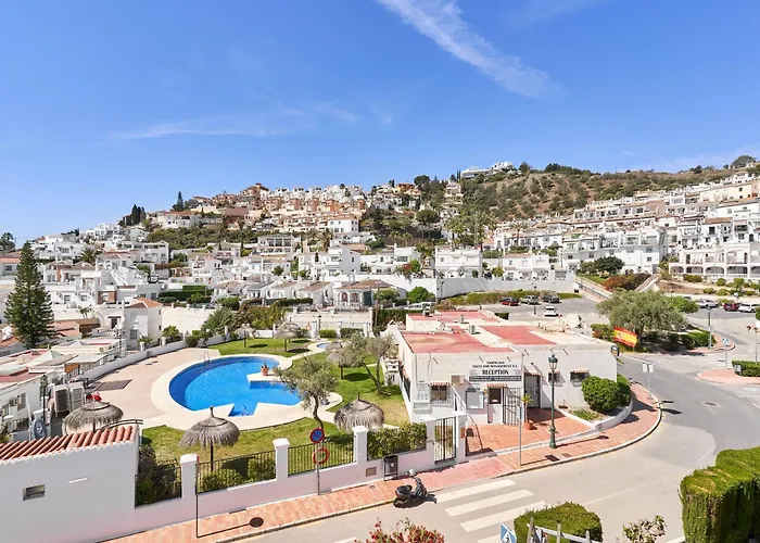 Vakantiehuis Tropicana Casa