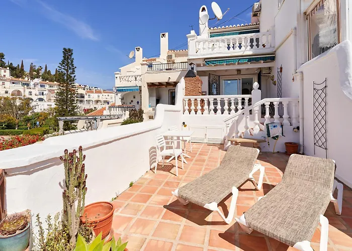 Vakantiehuis Tropicana Casa