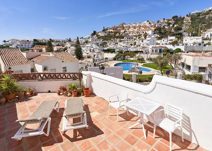 Tropicana Casa Vakantiehuis *