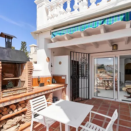 Tropicana Casa *